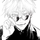 Satoru Gojo 