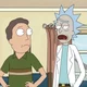 Rick and Jerry