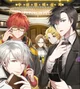 Mystic messenger 