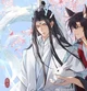 Dragon-Lan Wangji