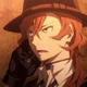 Chuuya Nakahara