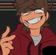 Tord Eddsworld