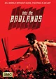 Into the Badlands