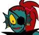 Canonfell Undyne