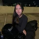 Biker girl
