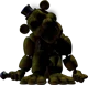 Golden Freddy