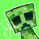 Creeper - Minecraft