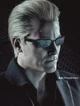 Albert Wesker