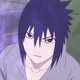 Sasuke Uchiha 