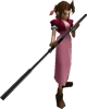 Aerith Gainsborough