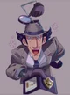 Inspector gadget 