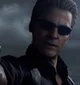 Albert Wesker 