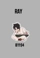 Ray TPN