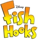 Fish hooks