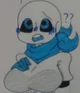 Fem Underswap Sans