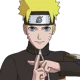 Naruto Uzumaki 