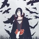 Itachi Uchiha