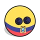 Ecuadorball