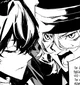 Dazai Chuuya - BEAST