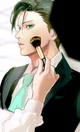itoshi Rin 
