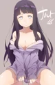 Hinata Hyuga wife