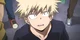 Bakugou Katsuki