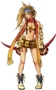 Rikku
