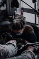 Tattoo customers 