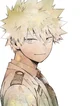 Katsuki Bakugou