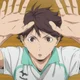 Tooru oikawa 