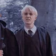 X Draco Malfoy