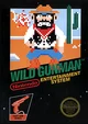 Wild gunman 