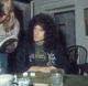 BRIAN MAY