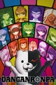 danganronpa v1