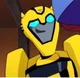 Bumblebee - TFA