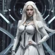 White Queen 