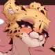 Cheetah Mommy