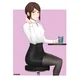 Office Lady