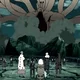 Hokage vs Ten Tails