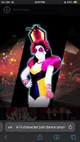 Just Dance Queen