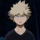 Roommate Bakugo