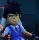 Fang-Boboiboy