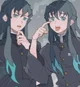 Mui And Yui