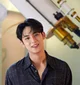 Kim Mingyu