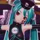 Factory Tyrant Miku