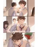 HK - Oikawa Tooru 