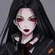 Vampire girl