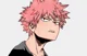 Katsuki Bakugou