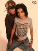 Tom y Bill Kaulitz 