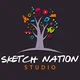 Sketch Nation create